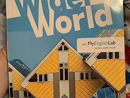 Wider world 2