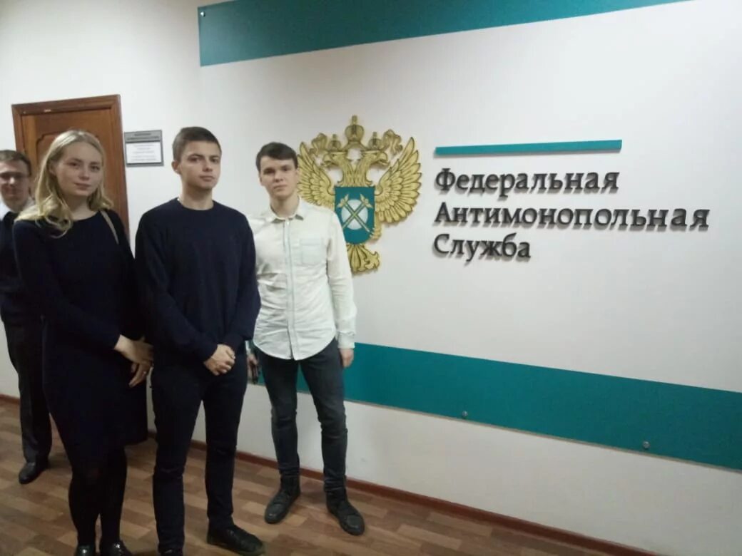 Фас 2011