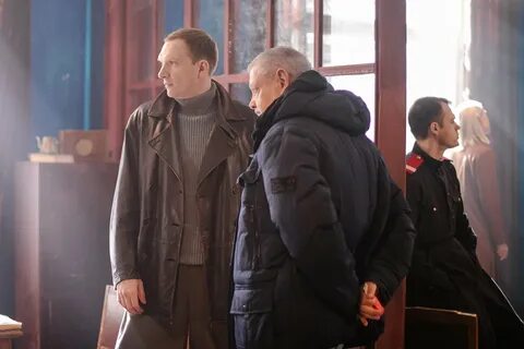 Где снимали за час