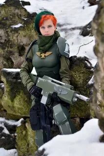 Imperial girl