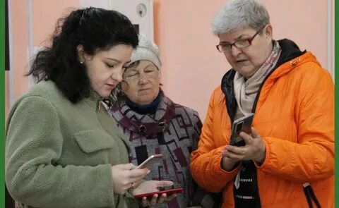 Кинешма правда