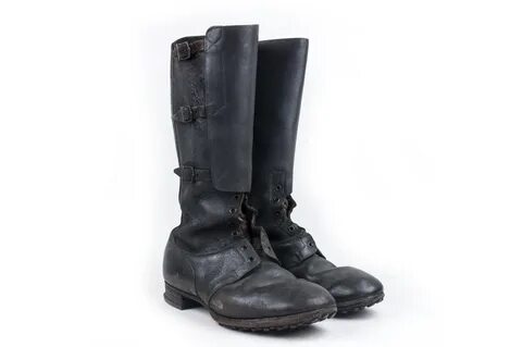 Warboots обувь