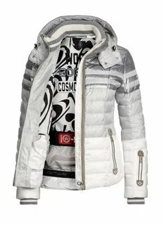 Горнолыжная куртка bogner