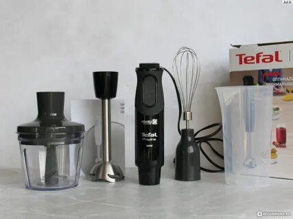 Погружной блендер tefal отзывы