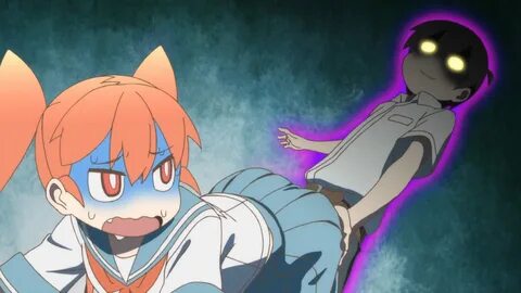 Неуклюжая Уэно (2019) - How Clumsy you are, Miss Ueno - 上 野 さ ん は 不 器 用 - Ueno-s