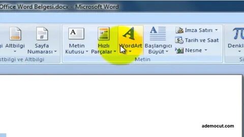 Words de