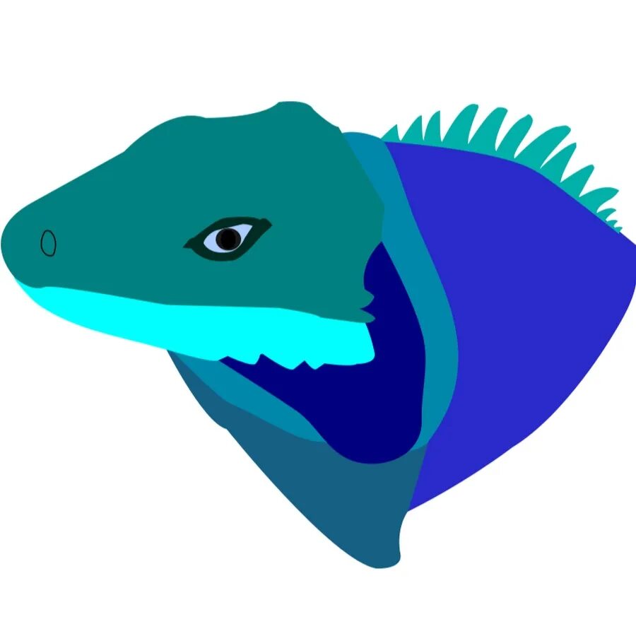 АРК игуана. Игуана РОБЛОКС. Игуана эмодзи. Синяя игуана прозрачный фон. Android studio iguana