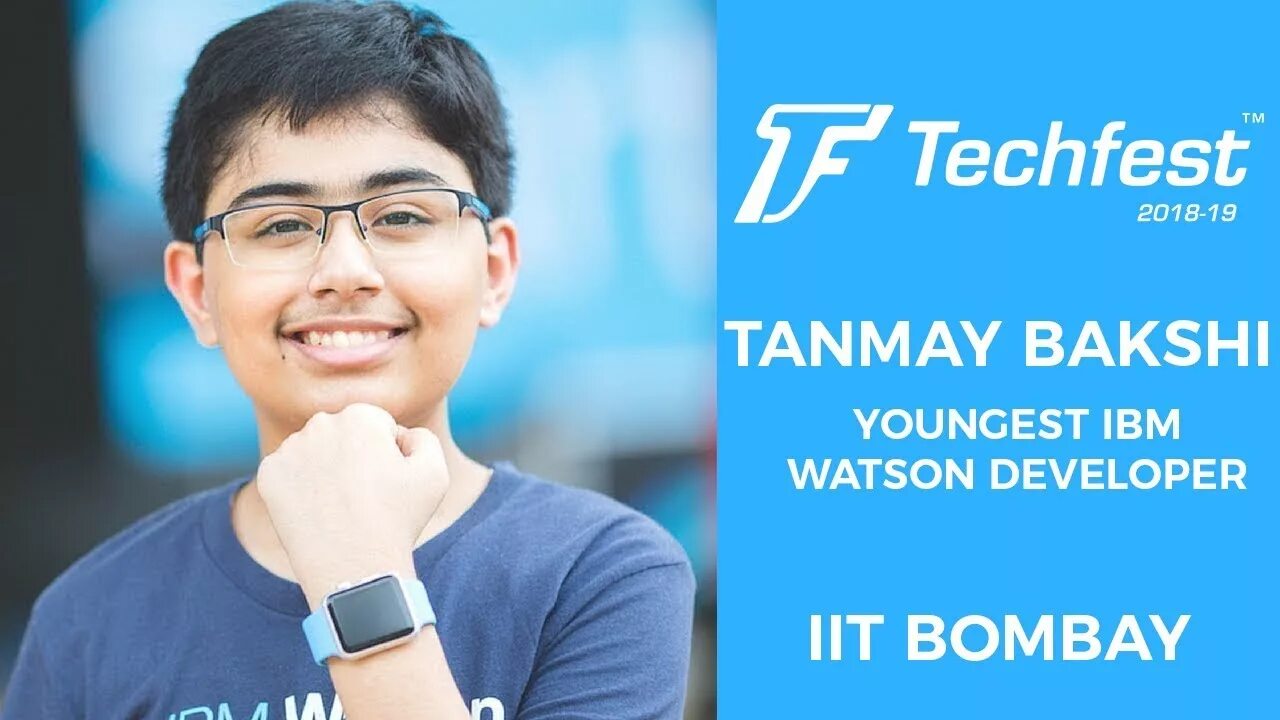 World s youngest. Tanmay Bakshi. Indian Programmer. Танмай Чакрабарти Владивосток. Programming Kids.