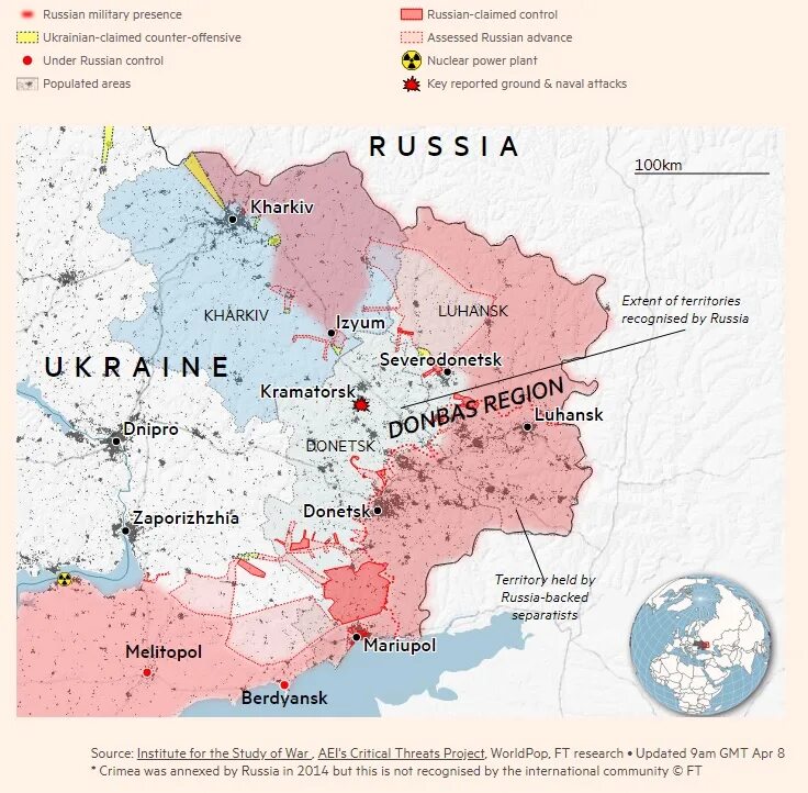 Потери Украины западные источники. Потери русско украинская