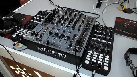 Xone internal