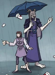 Caretaker