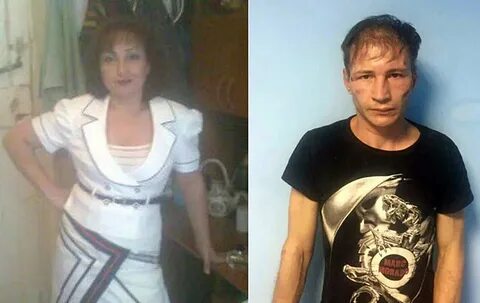 Дело людоедов