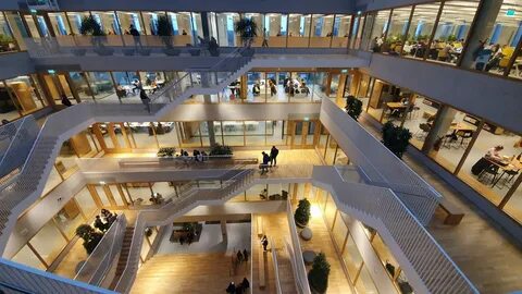Management center