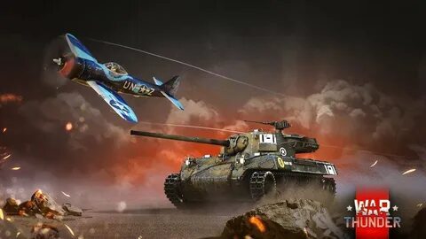 Thunder steam