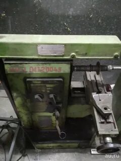 Фрезерный станок нгф 110 ш4