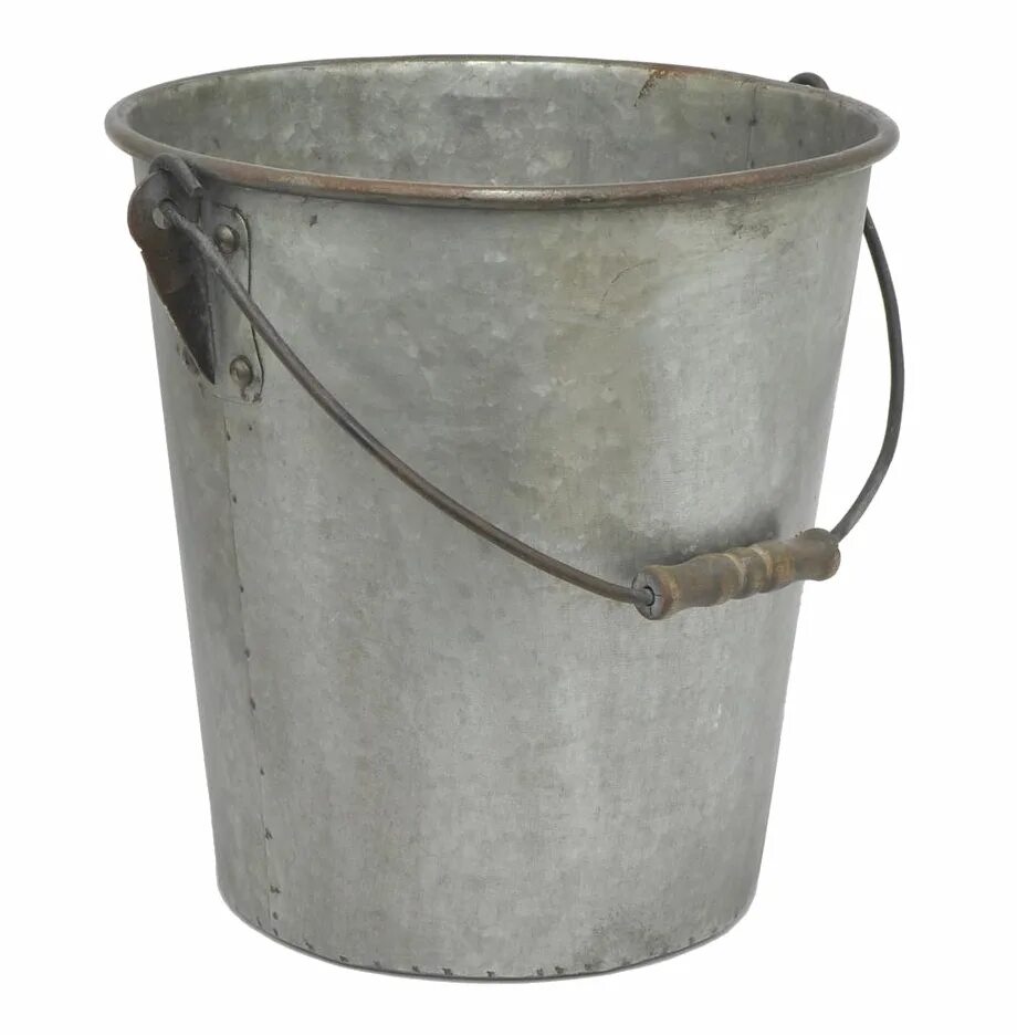 Bucket