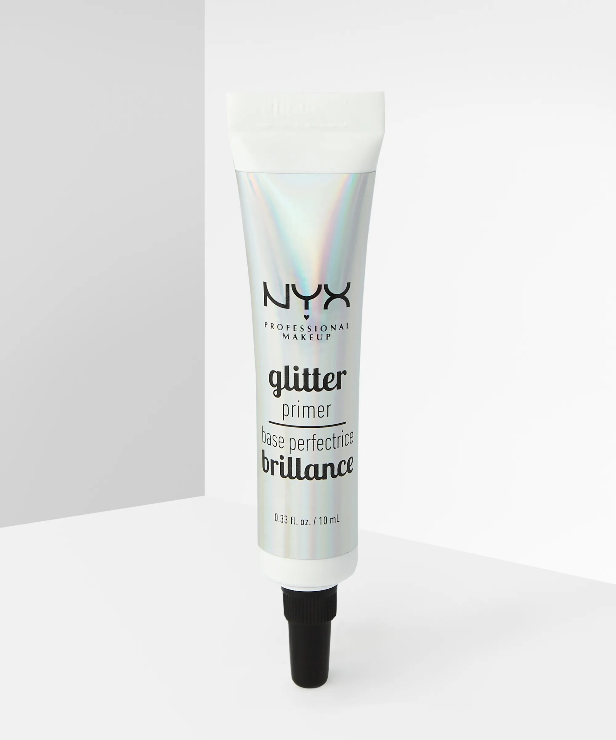 НИКС глиттер праймер. База под глиттер НИКС. Праймер под глиттер NYX. NYX glitter primer.