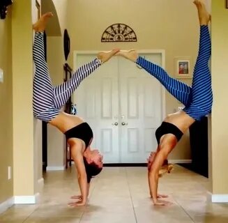 Partner double