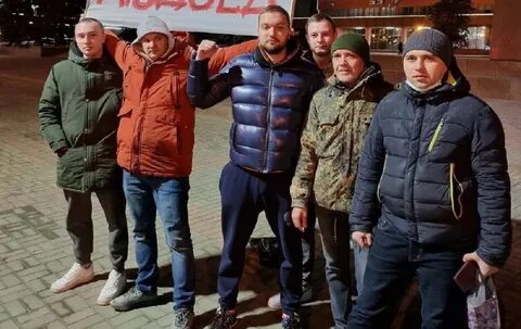 В брянске ввели кто