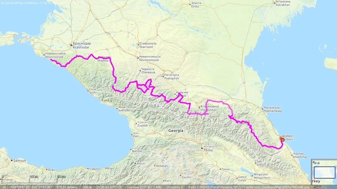 Маршруты Кавказа. Северный Кавказ маршрут. Автомобильный маршрут по Кавказу. Маршрут по Северному Кавказу. Приложение северный кавказ