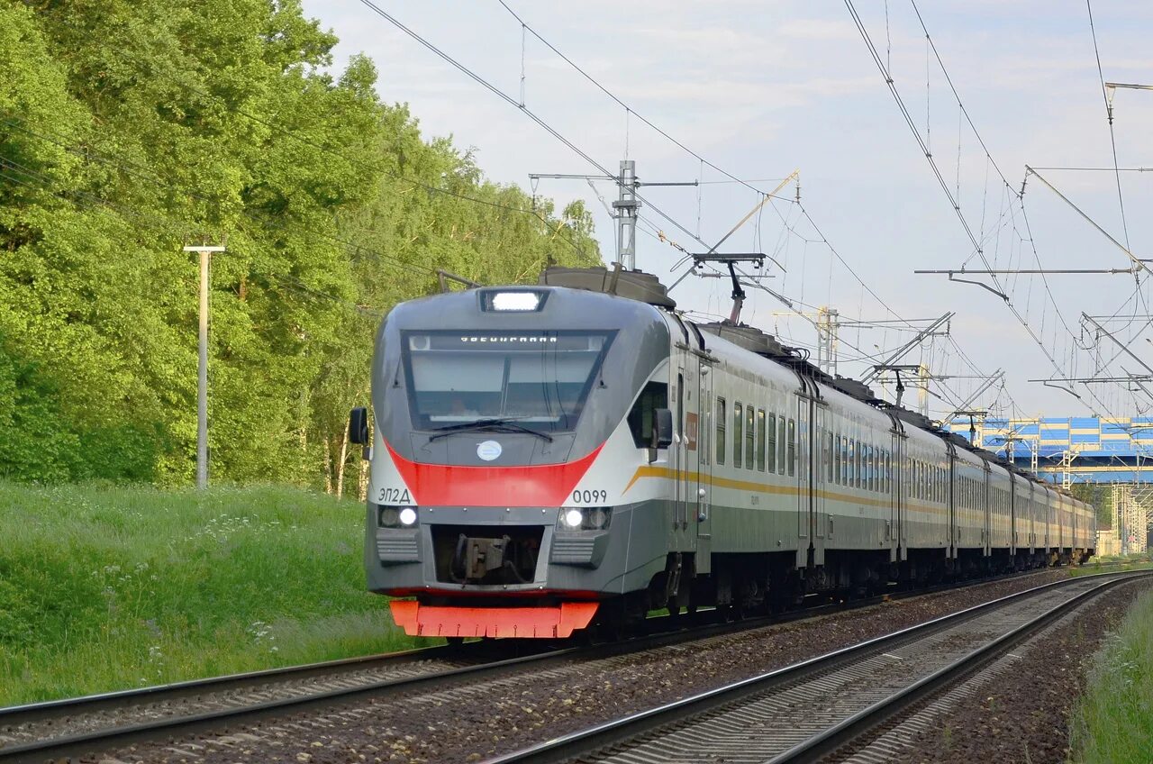 Жд электропоезда. Эп2д экспресс Шаховская. Эп2д Калуга. Эп2д. Эд4м 0242.