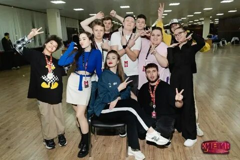 Квн вв