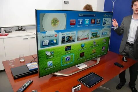 Es tv