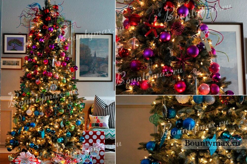 Какой цвет можно на елку 2024. Красно желтая елка. Украшение новогодней елки 2022 тренды. Варианты украшения елки на новый год 2021. Какой цвет можно на елку 2024.