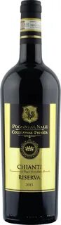 Poggio al sale