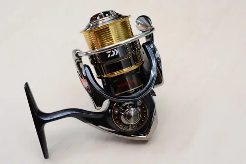 Daiwa exist