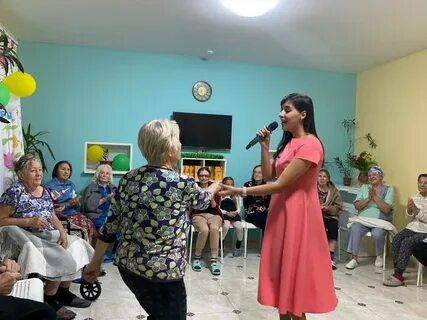 Пансионаты добрые сердцем отзывы