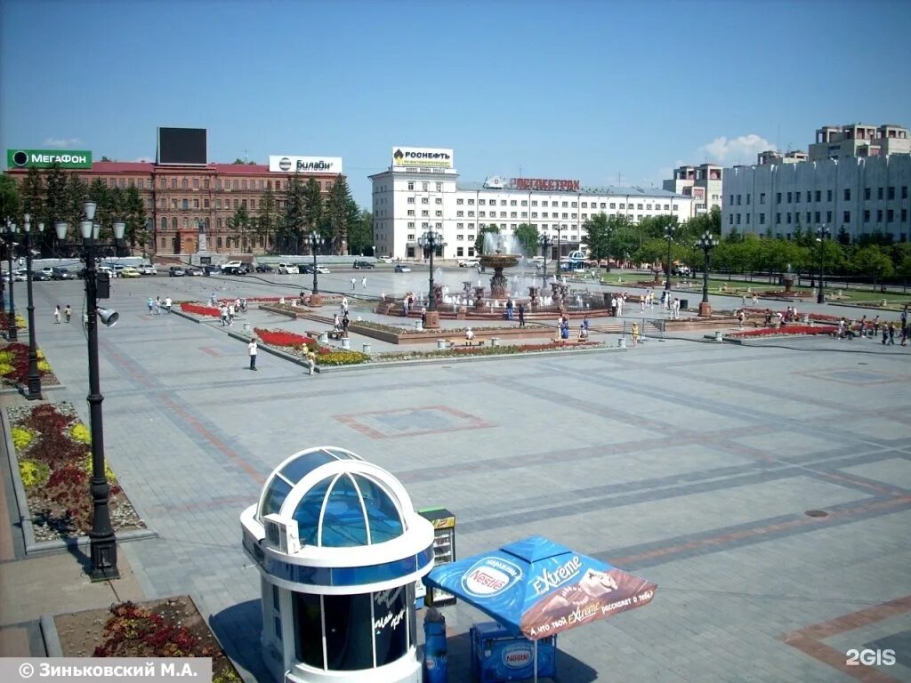 Площадь Ленина Хабаровск. Центральная площадь Хабаровска. Площадь Ленина Хабаровск вид сверху. Хабаровск центр площадь. Пл имени