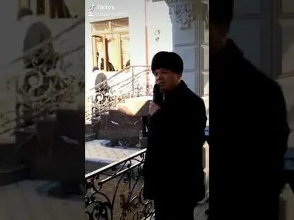 Носирчон рахимов