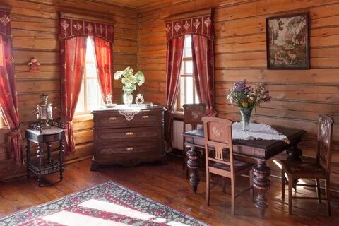Красный угол владимирская область
