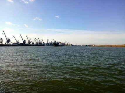 Ростов на дону азовское море