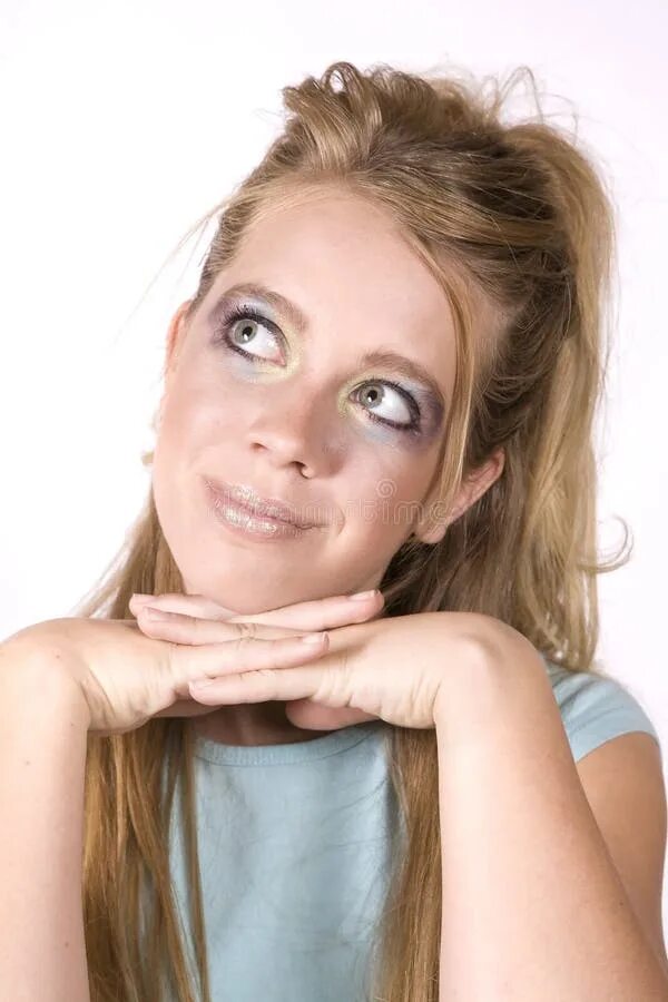 Is thinking an expression