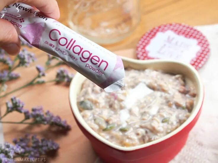Чем заменить коллаген в домашних условиях Balen / Коллаген Balen Collagen с гиалуроновой кислотой купить в интернет-мага