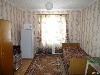 Комнаты в общежитии россошь