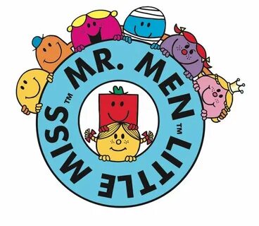 Mr men
