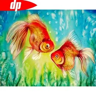 Золотая рыбка жанр