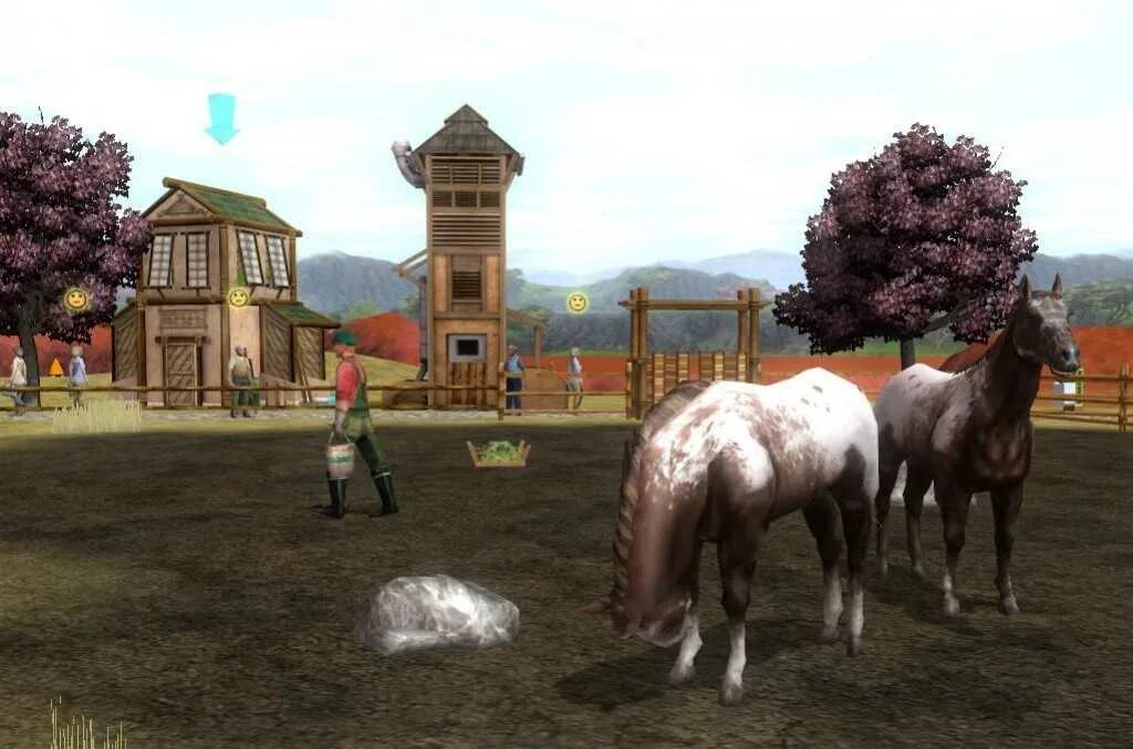 Игра Wildlife Park 2 Долина лошадей. Вайлдлайф парк 2 Долина лошадей. Скриншоты Wildlife Park 2: Horses. Wildlife Park 2 Долина лошадей ключ. Старая игра про лошадей