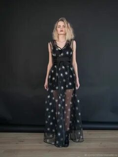 Ave dress