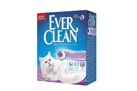 Ever clean