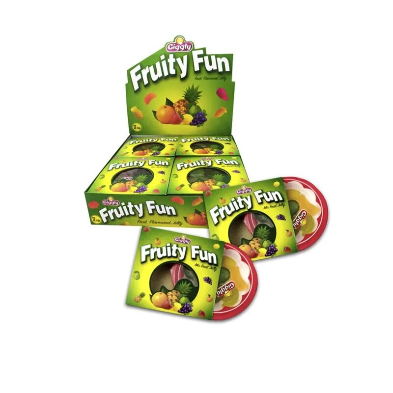 Мармелад Fruity fun. Мармелад Giggly Fruity fun. Жев.мармелад фруктяши 13гр*12шт*24. Жевательный мармелад Fruity fun 13гр*12*24бл.