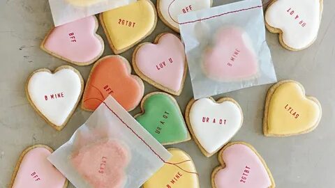 Love ideas
