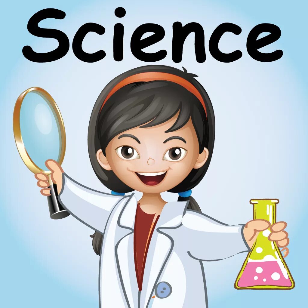 Let s science. Science картинка для детей. science experiments for kids. эксперимент клипарт. исследователь стикер.