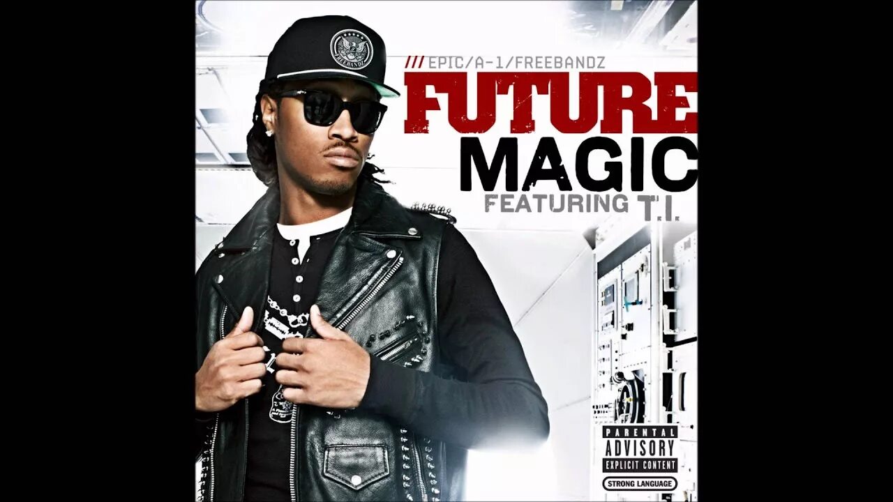 Future magic. Future - Wicked. Футура Magic 1 Размеры. Code i - the Magician.