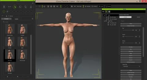 Character creation porn game