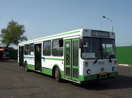 Маршрутка 451