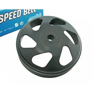 Bell speed